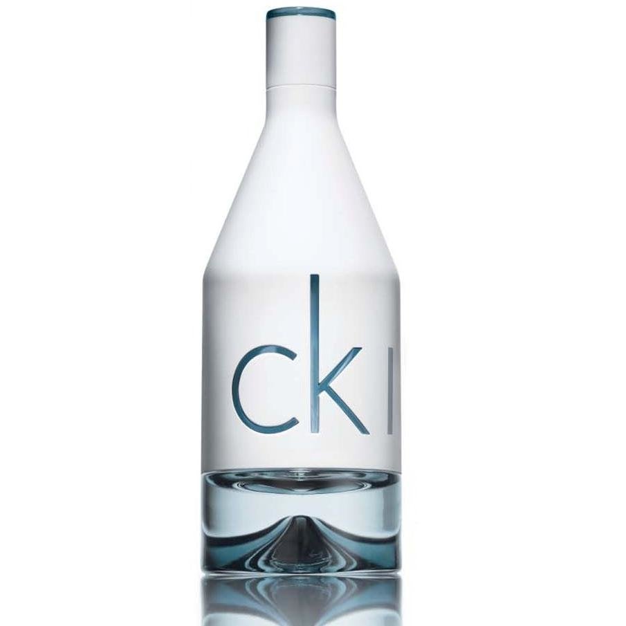 Calvin Klein CK IN2U Him 150ml EDT Men's Cologne